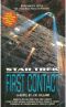 [Star Trek: TNG Movie Novelizations 02] • Star Trek · The Next Generation - 057 - First Contact